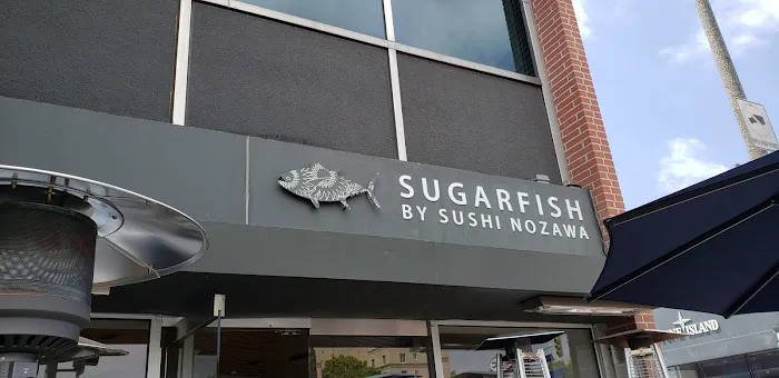 SUGARFISH by sushi nozawa Picture 8