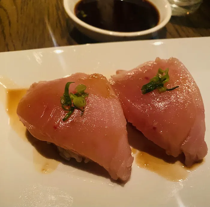 SUGARFISH by sushi nozawa Picture 10