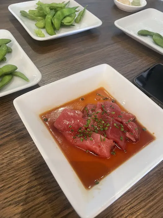 SUGARFISH by sushi nozawa Picture 9