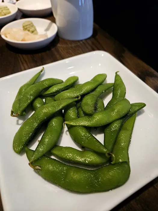 SUGARFISH by sushi nozawa Picture 3