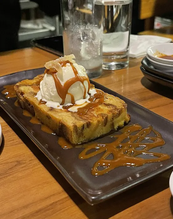 Blue Ribbon Sushi Bar & Grill Picture 8