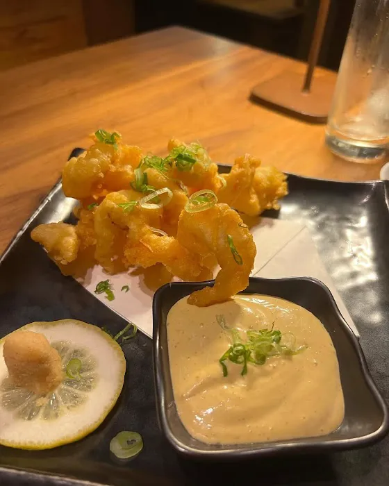 Blue Ribbon Sushi Bar & Grill Picture 3