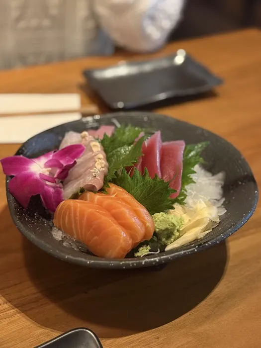 Blue Ribbon Sushi Bar & Grill Picture 1