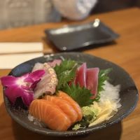 Blue Ribbon Sushi Bar & Grill ico