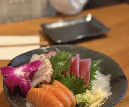Blue Ribbon Sushi Bar & Grill