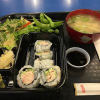 Sushi A Go Go ico