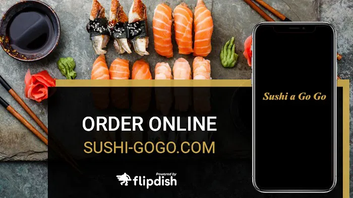 Sushi A Go Go Picture 10