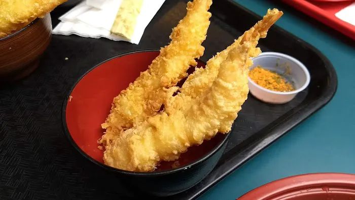 Sushi A Go Go Picture 2