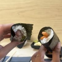 Azai Hand Roll Sushi ico