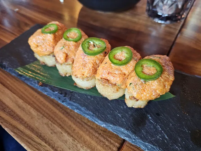 Robata JINYA - 3rd St. Picture 10