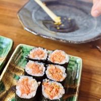 Robata JINYA - 3rd St. ico