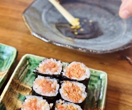 Robata JINYA - 3rd St.