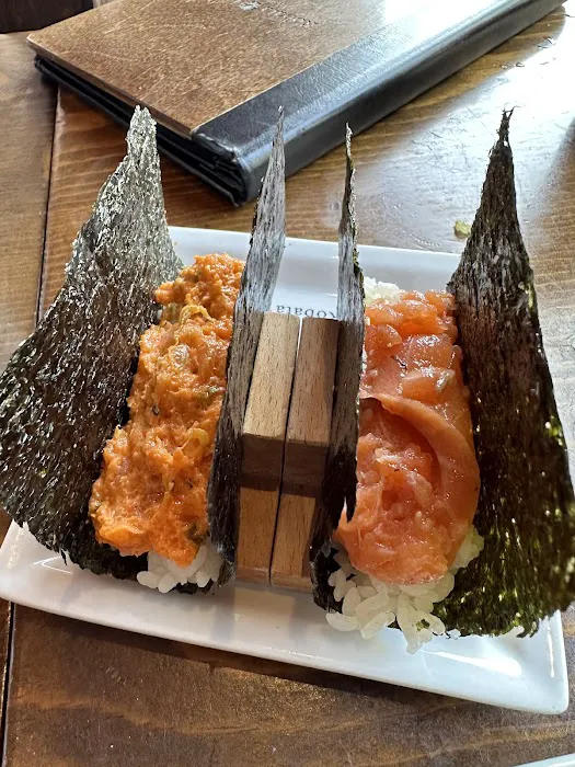 Robata JINYA - 3rd St. Picture 4