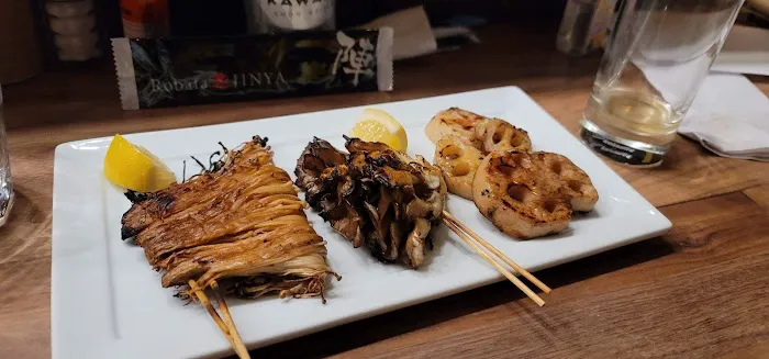 Robata JINYA - 3rd St. Picture 3