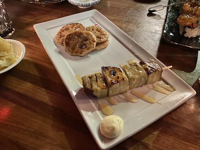 Robata JINYA - 3rd St. Picture 8