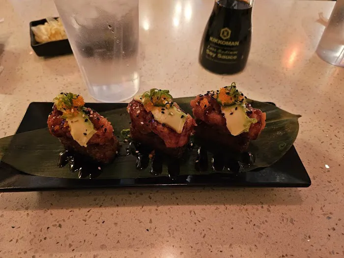 Kaijin sushi Picture 9