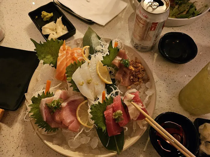 Kaijin sushi Picture 7