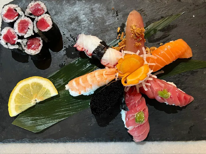 Kaijin sushi Picture 8