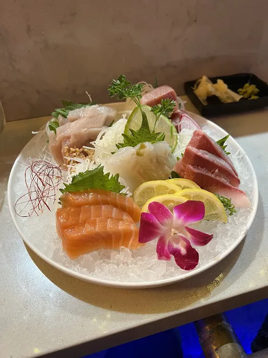 Kaijin sushi Picture 1