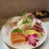 Kaijin sushi ico