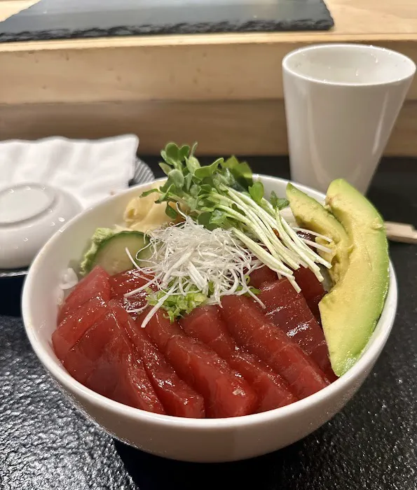 Murakami Sushi Picture 7