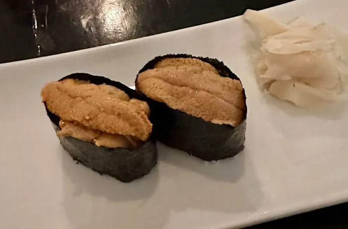 Murakami Sushi Picture 4