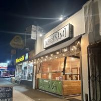 Murakami Sushi ico