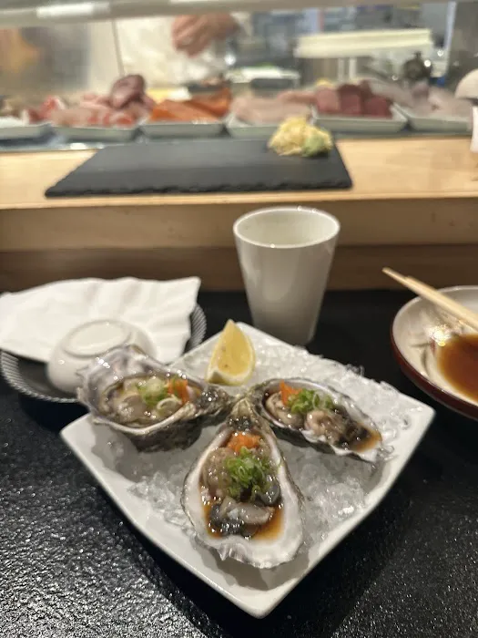 Murakami Sushi Picture 5