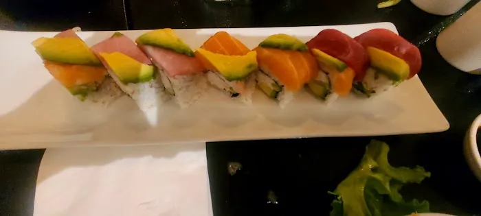 Murakami Sushi Picture 2