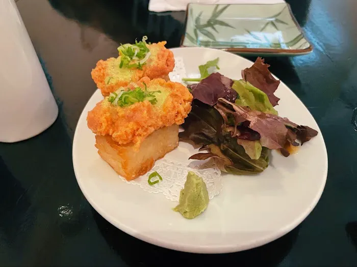 Murakami Sushi Picture 6