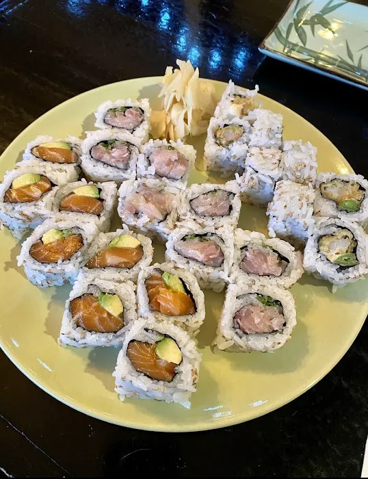 Murakami Sushi Picture 3