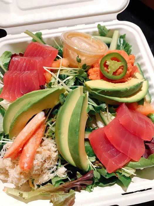 Murakami Sushi Picture 10