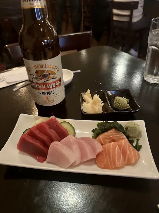 Murakami Sushi Picture 9