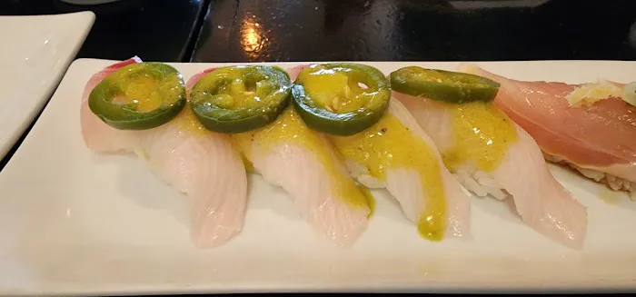Murakami Sushi Picture 8