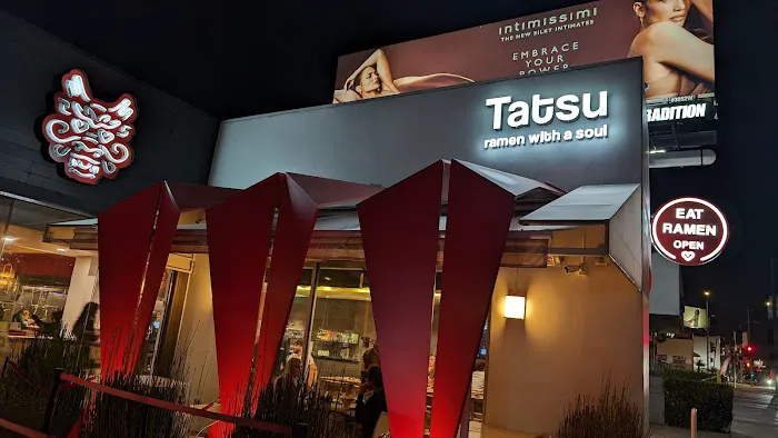Tatsu Ramen Picture 3