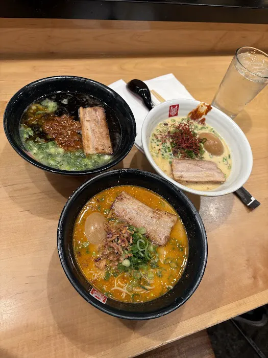Tatsu Ramen Picture 6