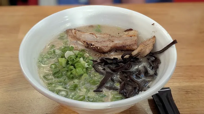 Tatsu Ramen Picture 5