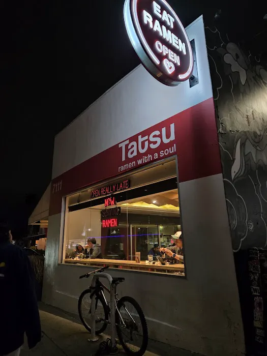 Tatsu Ramen Picture 1