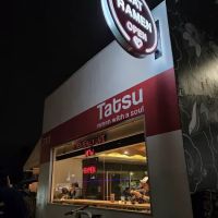 Tatsu Ramen ico