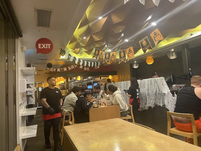 Tatsu Ramen Picture 8