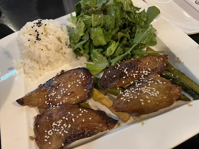 Tsuri Sushi Picture 1