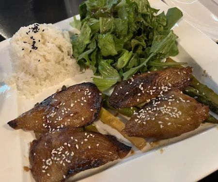 Tsuri Sushi