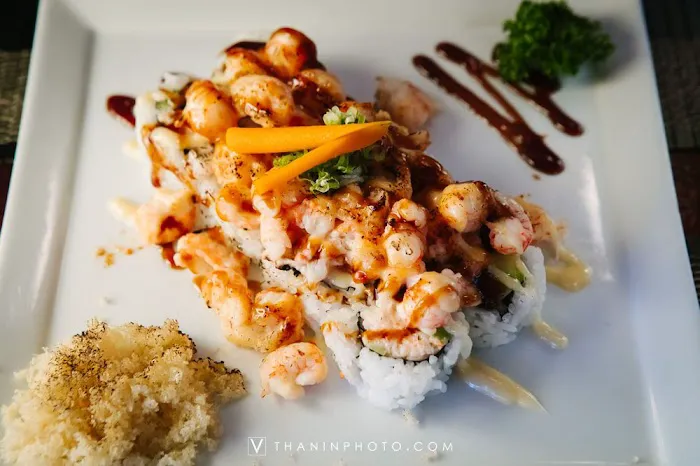 Tsuri Sushi Picture 6
