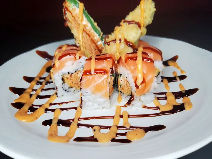 Tsuri Sushi Picture 2