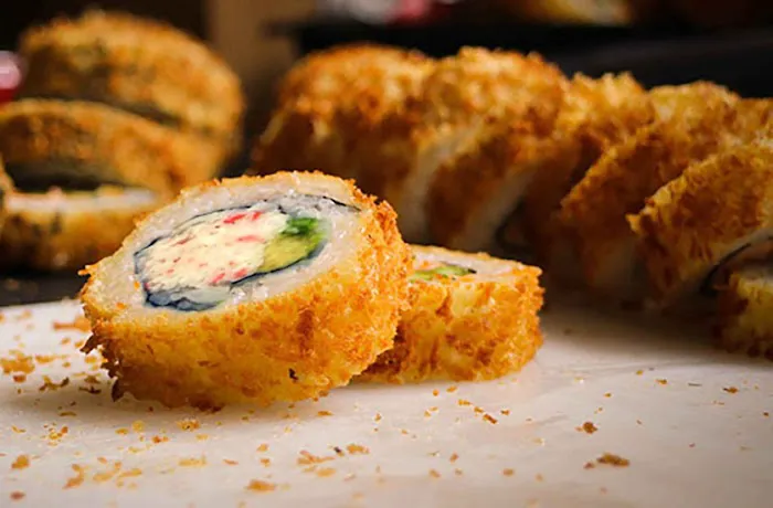 Tsuri Sushi Picture 7