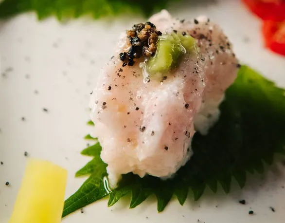 Tsuri Sushi Picture 4