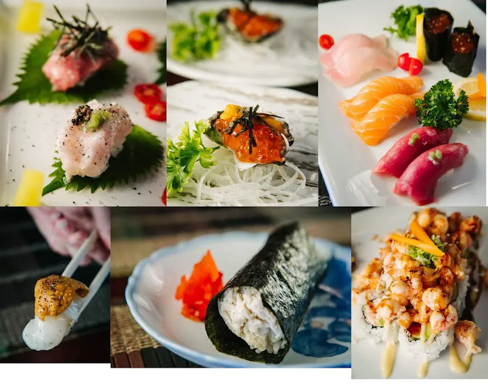Tsuri Sushi Picture 8