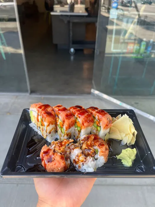 Sushi n Matcha Sho Picture 4