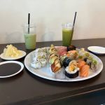 Sushi n Matcha Sho
