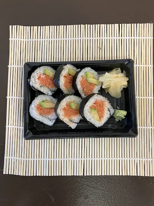 Sushi n Matcha Sho Picture 3